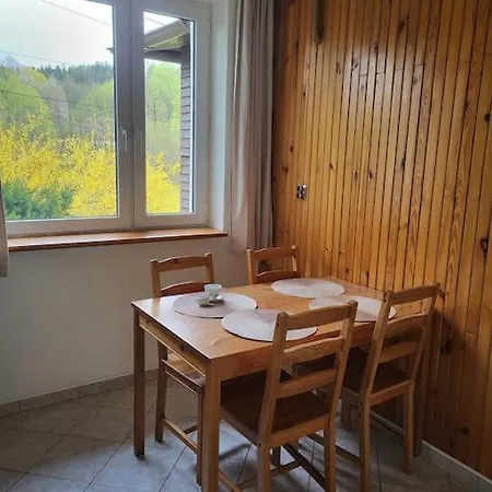 Na Debowej- Dom Na Wylacznosc, Prywatny Las, 2 Pokoje, Polanica Zdroj Szczytna Exterior photo