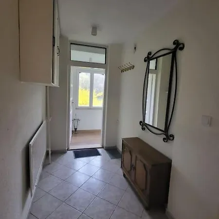 Na Debowej- Dom Na Wylacznosc, Prywatny Las, 2 Pokoje, Polanica Zdroj Szczytna Exterior photo