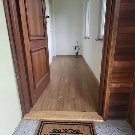 Na Debowej- Dom Na Wylacznosc, Prywatny Las, 2 Pokoje, Polanica Zdroj Szczytna Exterior photo