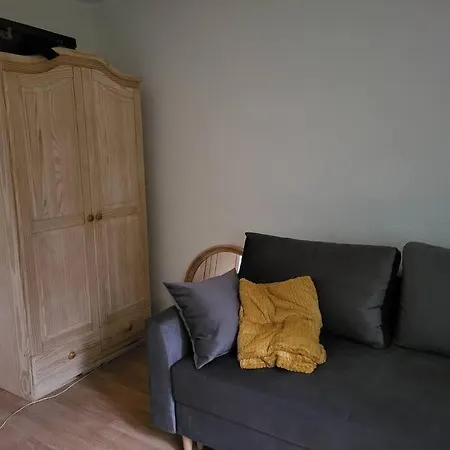Na Debowej- Dom Na Wylacznosc, Prywatny Las, 2 Pokoje, Polanica Zdroj Szczytna Exterior photo