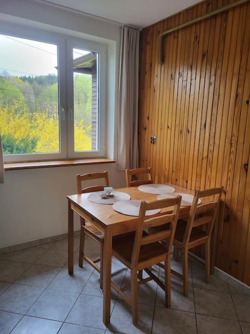 Chalet Na Debowej- Dom Na Wylacznosc, Prywatny Las, 2 Pokoje, Polanica Zdroj
