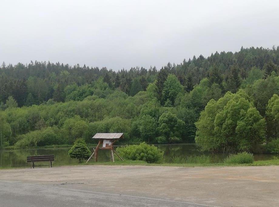Chalet Na Debowej- Dom Na Wylacznosc, Prywatny Las, 2 Pokoje, Polanica Zdroj Szczytna