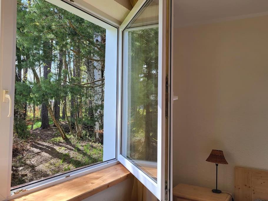 Na Debowej- Dom Na Wylacznosc, Prywatny Las, 2 Pokoje, Polanica Zdroj Chalet Szczytna