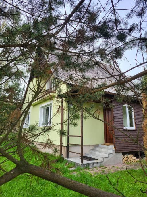 Na Debowej- Dom Na Wylacznosc, Prywatny Las, 2 Pokoje, Polanica Zdroj Szczytna
