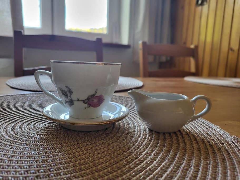 Na Debowej- Dom Na Wylacznosc, Prywatny Las, 2 Pokoje, Polanica Zdroj Chalet *