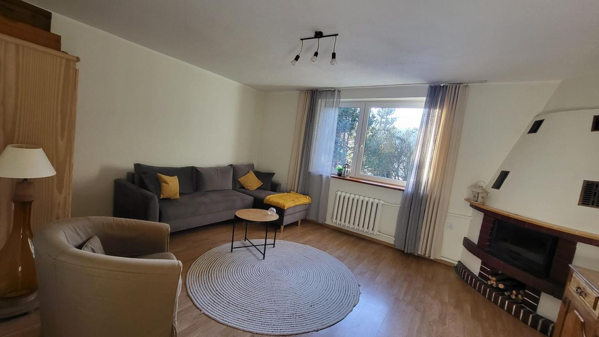 Na Debowej- Dom Na Wylacznosc, Prywatny Las, 2 Pokoje, Polanica Zdroj Chalet Szczytna