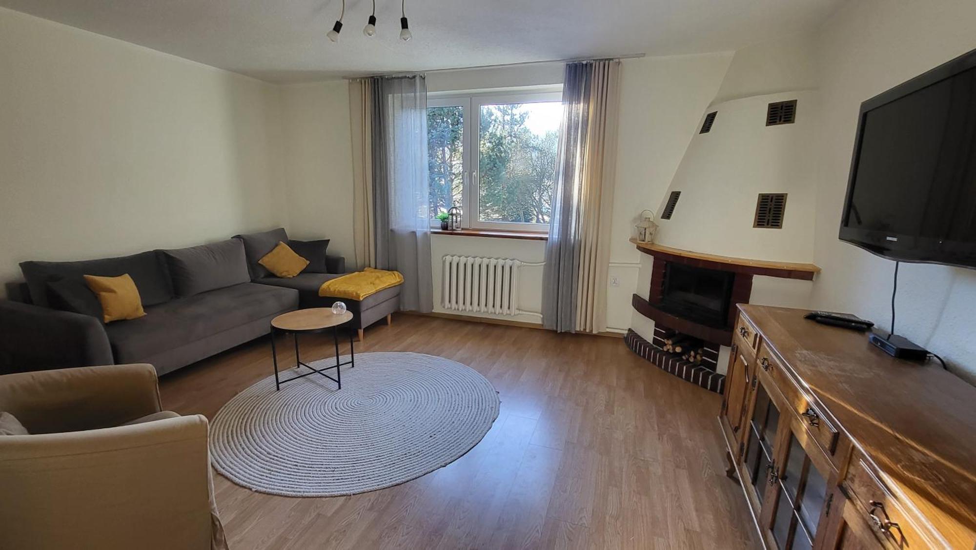 Na Debowej- Dom Na Wylacznosc, Prywatny Las, 2 Pokoje, Polanica Zdroj Chalet