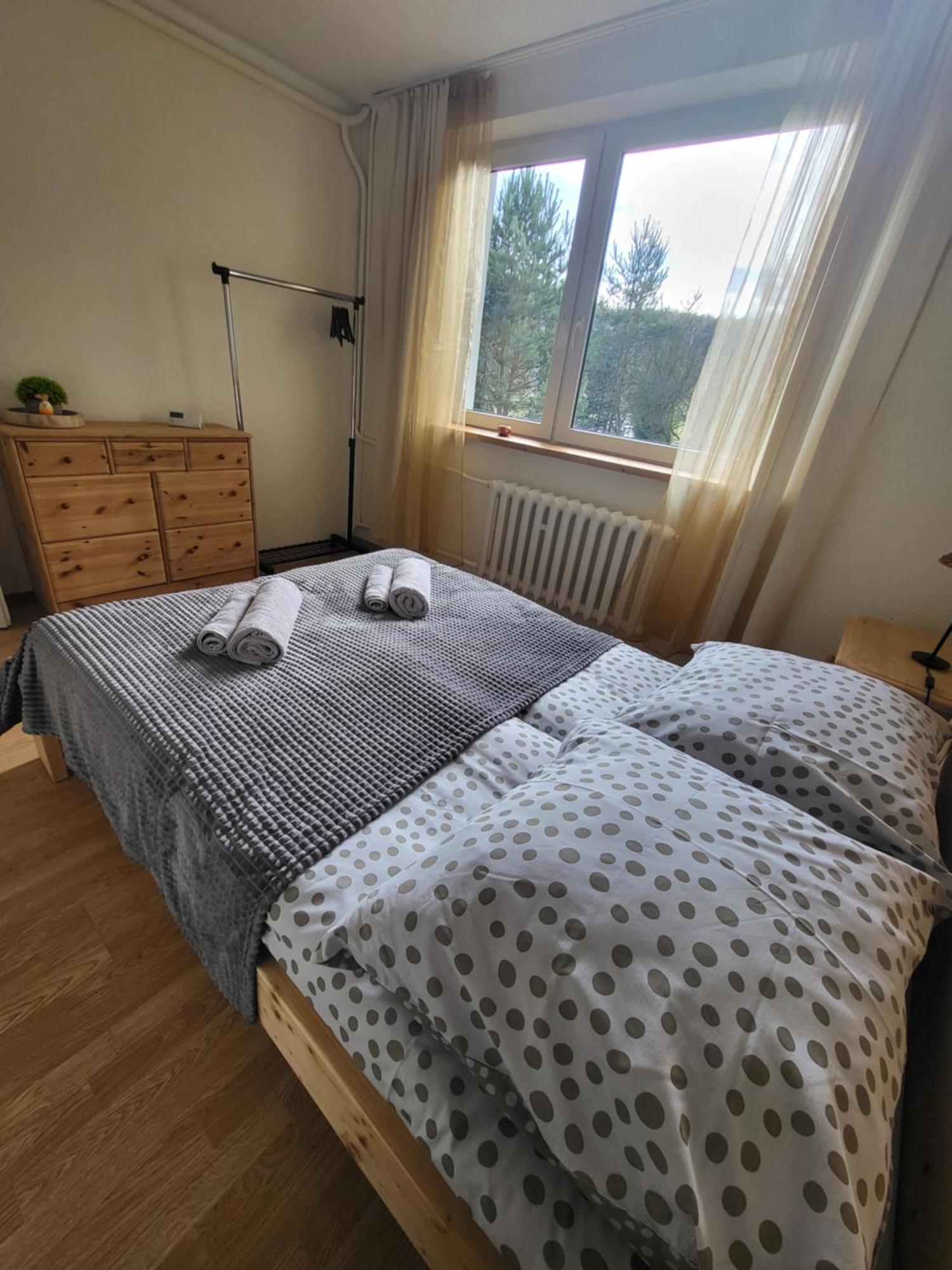 Chalet Na Debowej- Dom Na Wylacznosc, Prywatny Las, 2 Pokoje, Polanica Zdroj